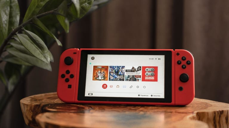 Switch Pro was real and got canceled, according to Digital Foundry
